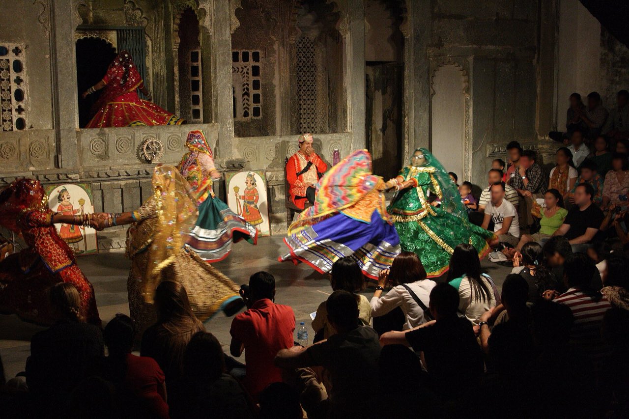 हमारी संस्कृति